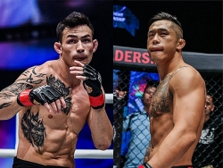 Hai võ sĩ gốc Việt Thanh Le, Martin Nguyen sẽ đối đầu ở ONE Championship 2019?