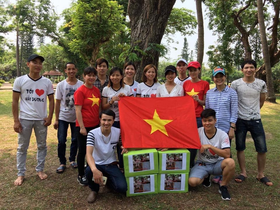 hoi dong huong hai duong tai dai loan tap the doan ket tuong tro