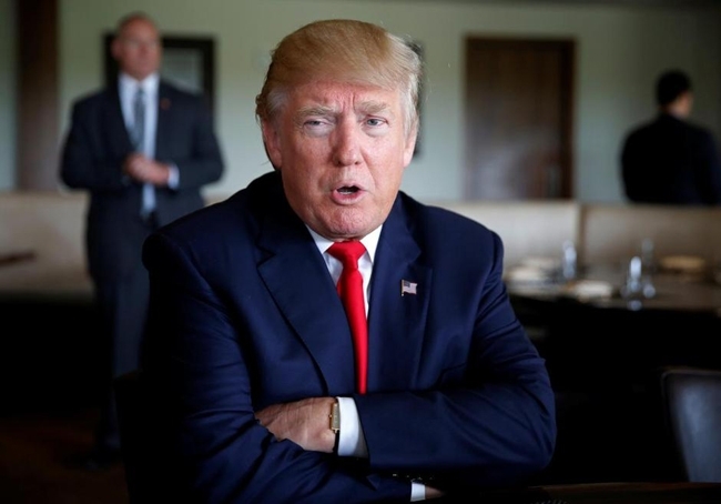 Ông Trump cảnh báo Trung Quốc: Nếu "dây dưa", thương chiến sẽ còn "gắt" hơn