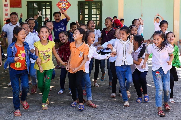 hon 600 ti dong vien tro phi chinh phu nuoc ngoai den voi hoa binh trong 4 nam