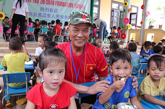 du lap phi nguoi xu dai mang tinh yeu den viet nam