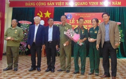 Ra mắt chi hội thứ hai của Hội hữu nghị Việt - Lào tỉnh Lâm Đồng