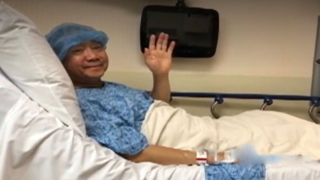 long hieu thao cua co gai goc viet lam cam dong cong ty my
