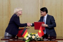 Đức hỗ trợ hơn 200 triệu euro cho phát triển thân thiện với môi trường & xã hội của Việt Nam