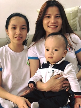 chuyen nguoi phu nu viet ket yeu thuong det phep mau tren dao quoc su tu