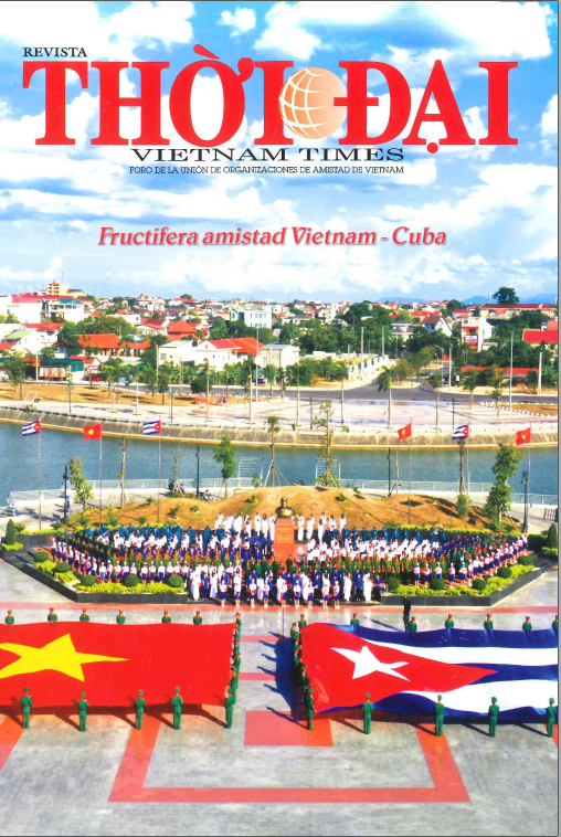 Việt Nam - Cuba
