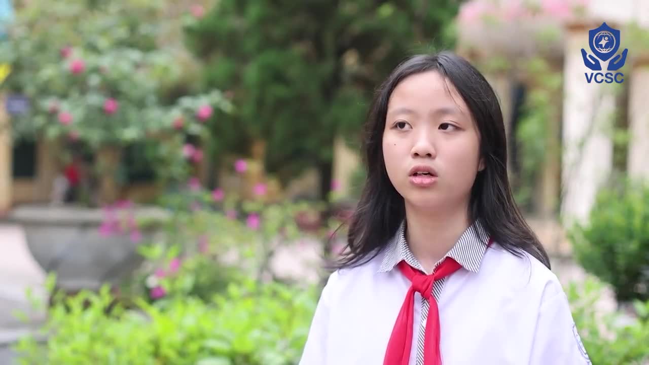 Trẻ em Việt Nam với Internet